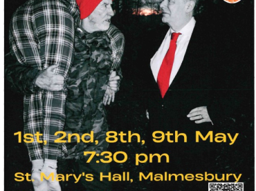 Athelstan Players - The Big Time